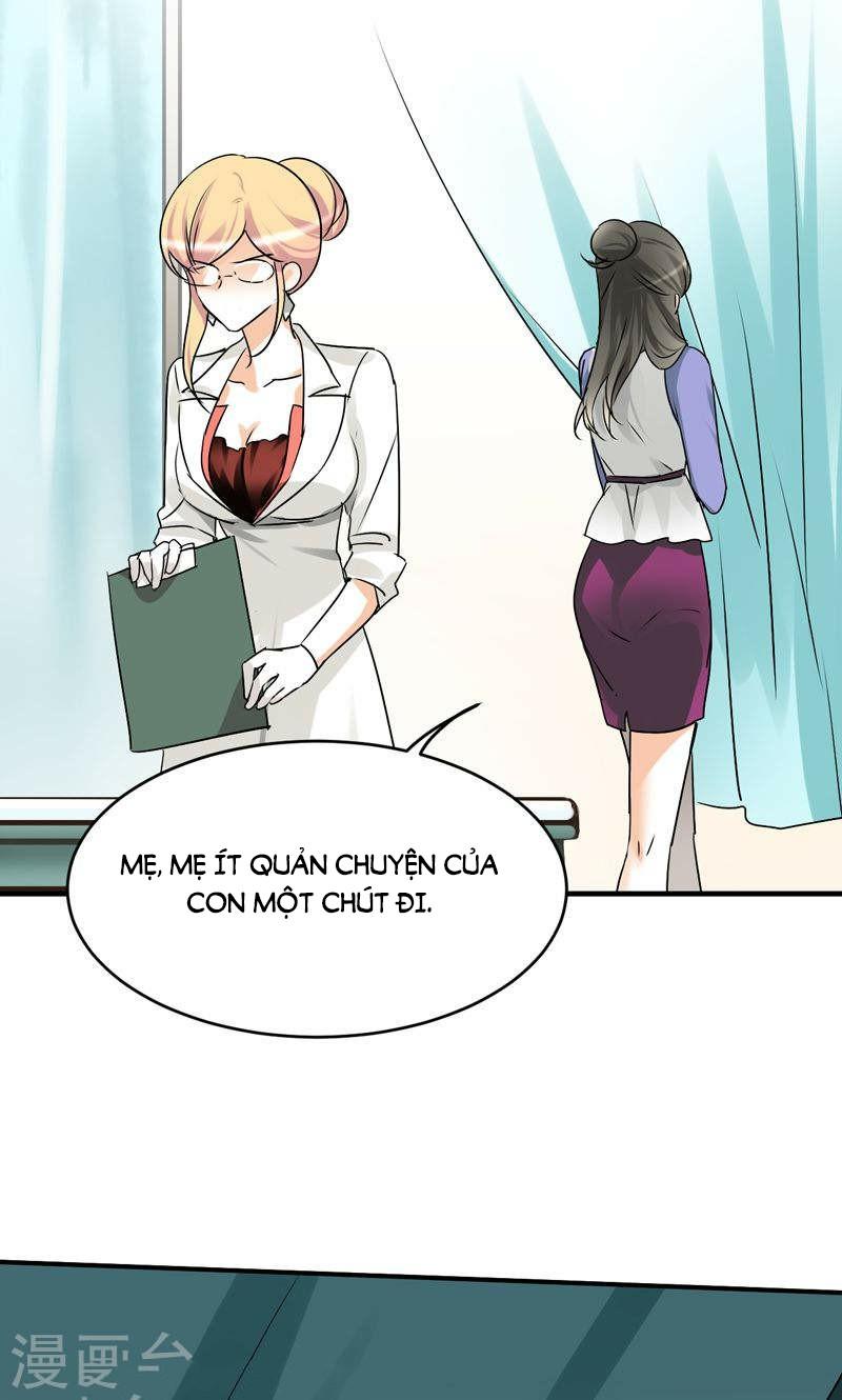 Tình Yêu Không Thể Bù Đắp Chap 28 - Next Chap 29