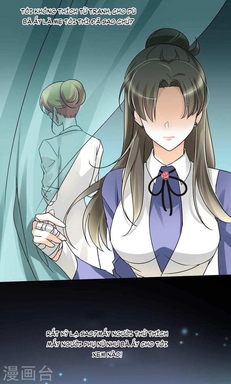 Tình Yêu Không Thể Bù Đắp Chap 28 - Next Chap 29