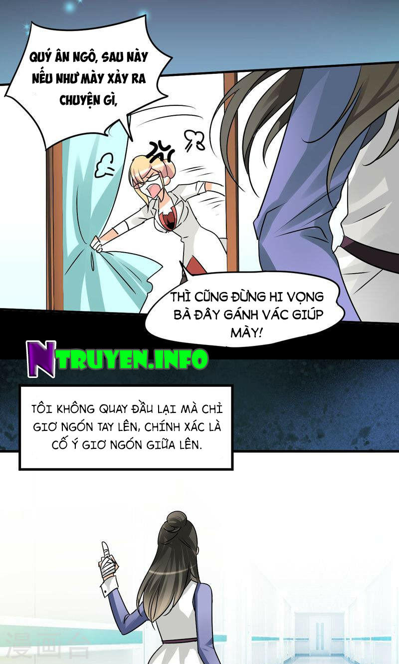 Tình Yêu Không Thể Bù Đắp Chap 28 - Next Chap 29
