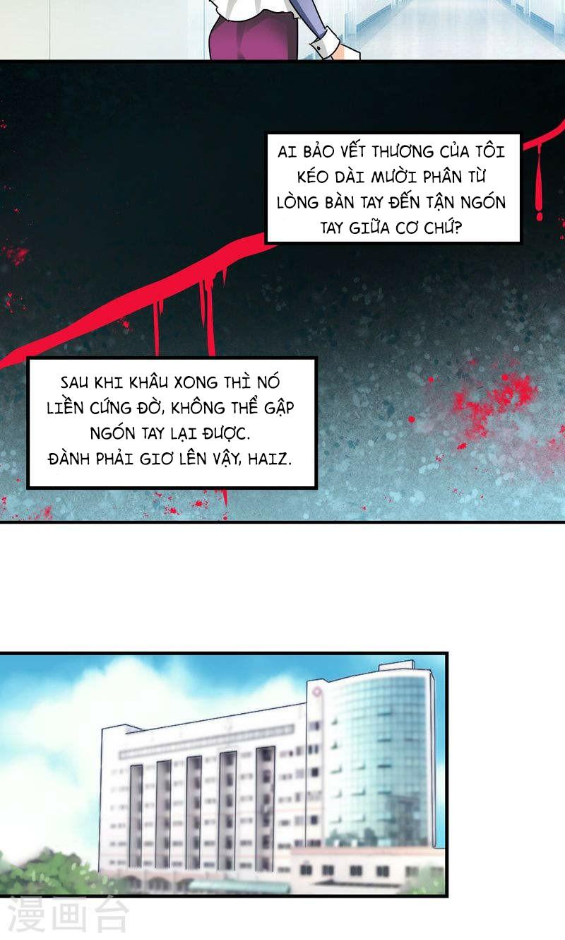 Tình Yêu Không Thể Bù Đắp Chap 28 - Next Chap 29