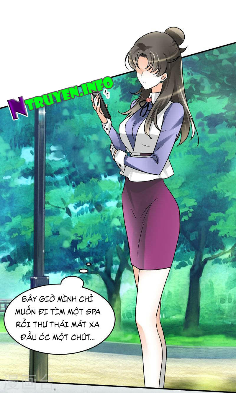 Tình Yêu Không Thể Bù Đắp Chap 28 - Next Chap 29