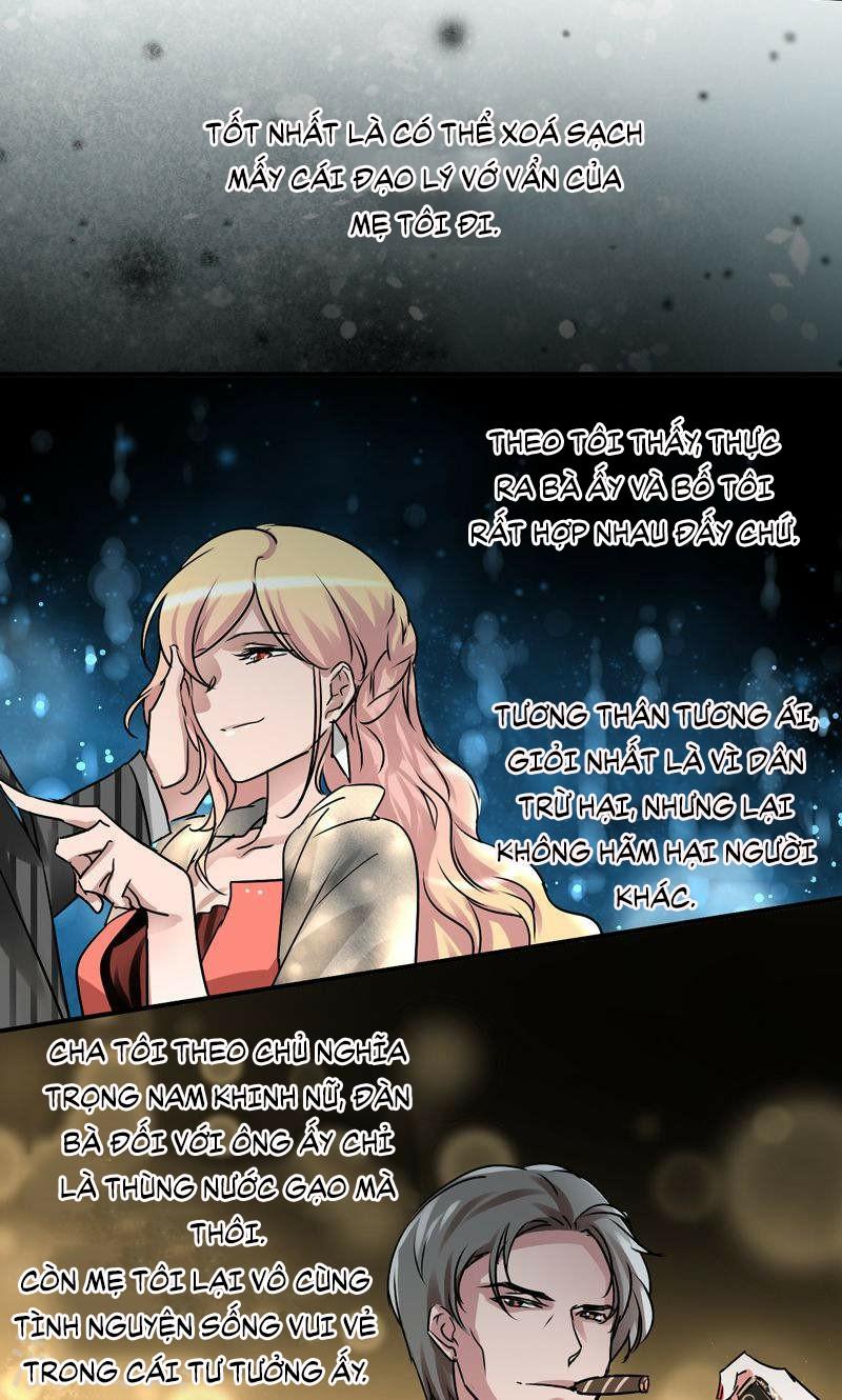 Tình Yêu Không Thể Bù Đắp Chap 28 - Next Chap 29