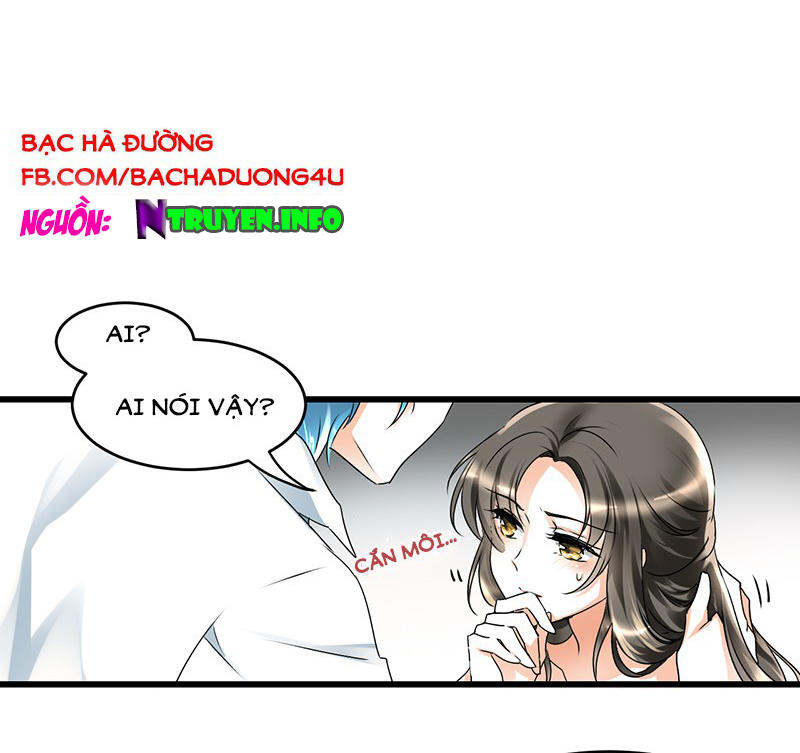 Tình Yêu Không Thể Bù Đắp Chap 3 - Next Chap 4