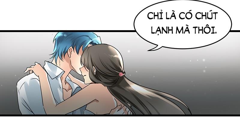 Tình Yêu Không Thể Bù Đắp Chap 3 - Next Chap 4