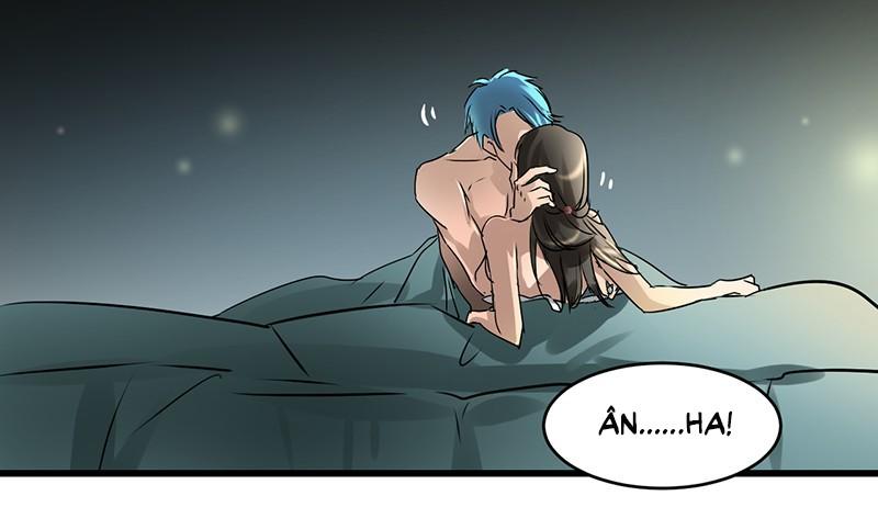 Tình Yêu Không Thể Bù Đắp Chap 3 - Next Chap 4