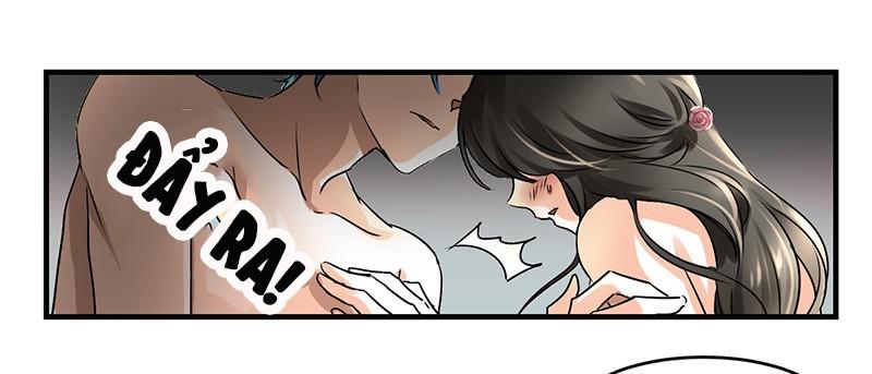 Tình Yêu Không Thể Bù Đắp Chap 3 - Next Chap 4
