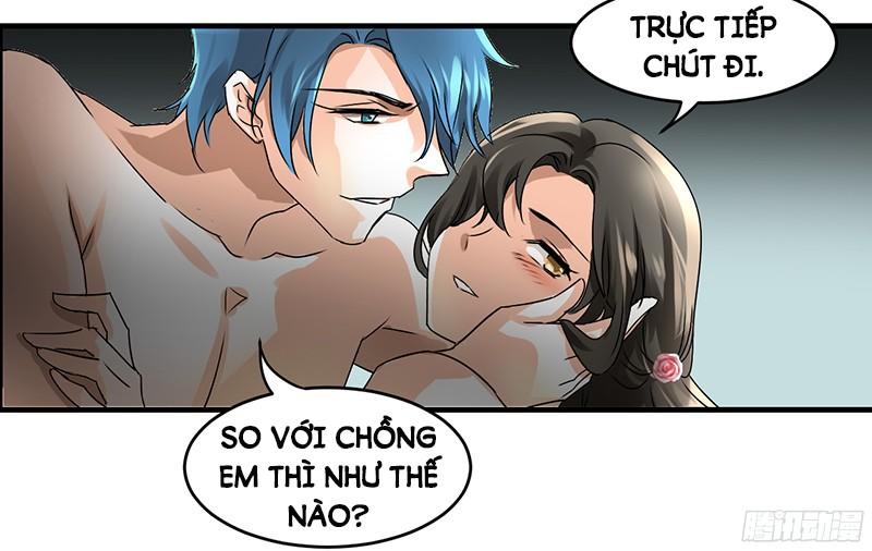 Tình Yêu Không Thể Bù Đắp Chap 3 - Next Chap 4
