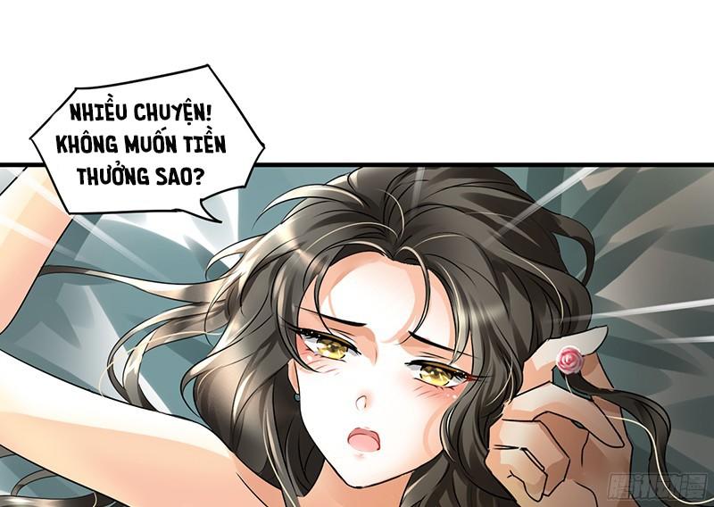 Tình Yêu Không Thể Bù Đắp Chap 3 - Next Chap 4