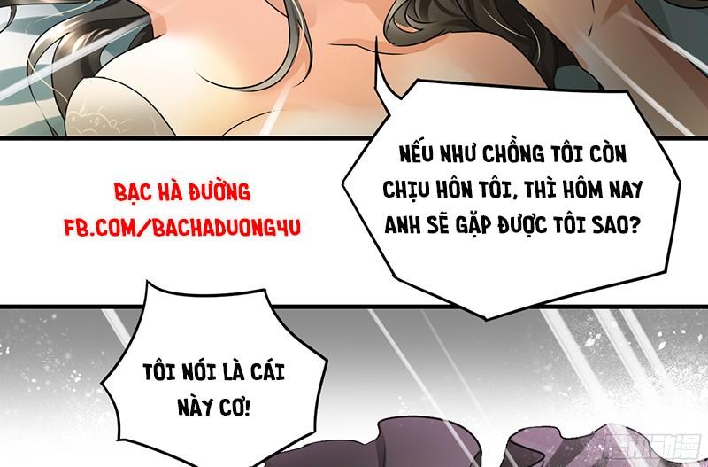 Tình Yêu Không Thể Bù Đắp Chap 3 - Next Chap 4