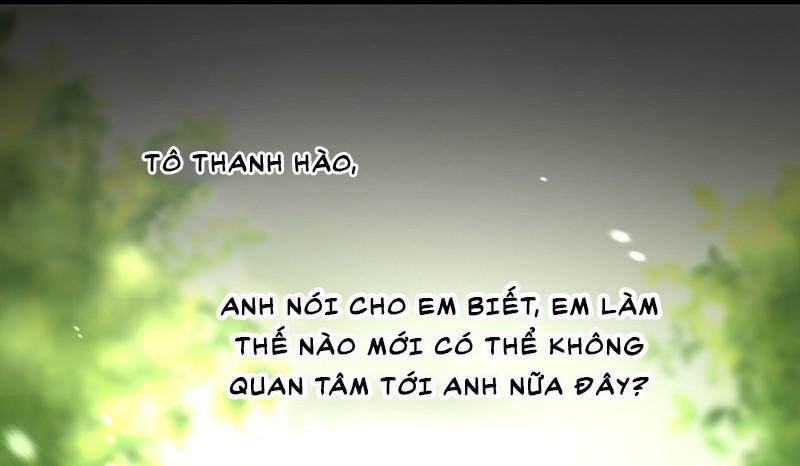 Tình Yêu Không Thể Bù Đắp Chap 3 - Next Chap 4