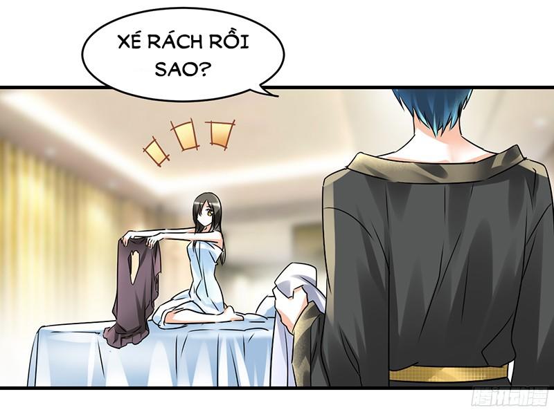 Tình Yêu Không Thể Bù Đắp Chap 3 - Next Chap 4