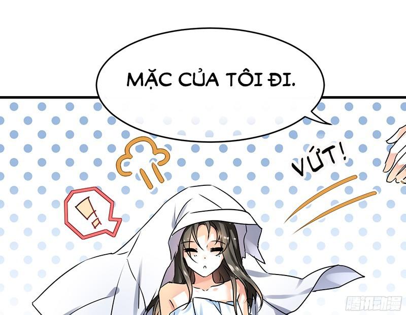 Tình Yêu Không Thể Bù Đắp Chap 3 - Next Chap 4