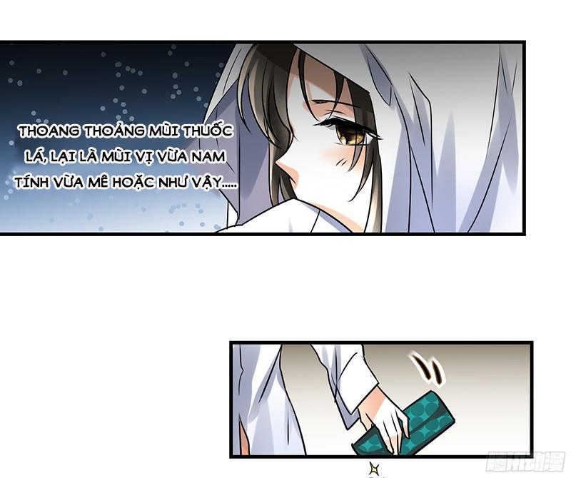 Tình Yêu Không Thể Bù Đắp Chap 3 - Next Chap 4