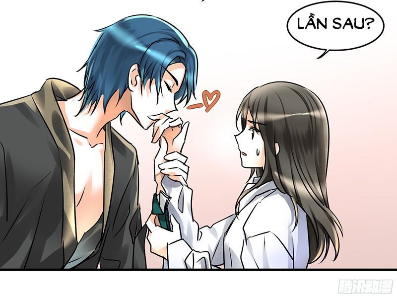 Tình Yêu Không Thể Bù Đắp Chap 3 - Next Chap 4