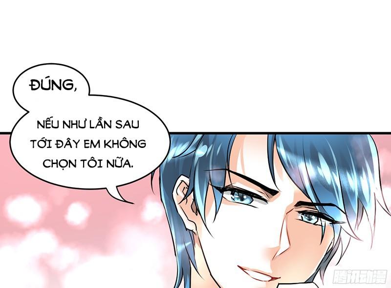 Tình Yêu Không Thể Bù Đắp Chap 3 - Next Chap 4