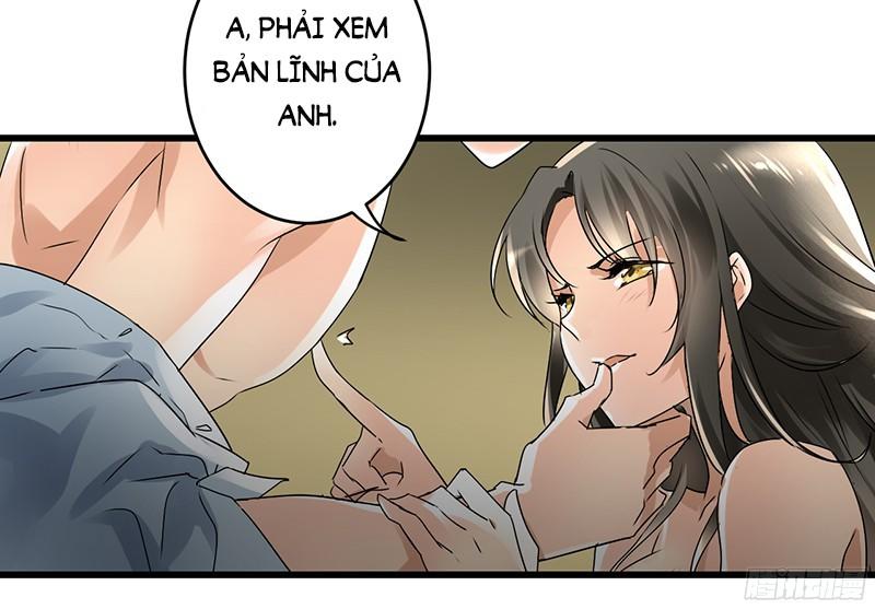 Tình Yêu Không Thể Bù Đắp Chap 3 - Next Chap 4