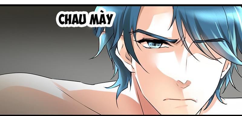 Tình Yêu Không Thể Bù Đắp Chap 3 - Next Chap 4