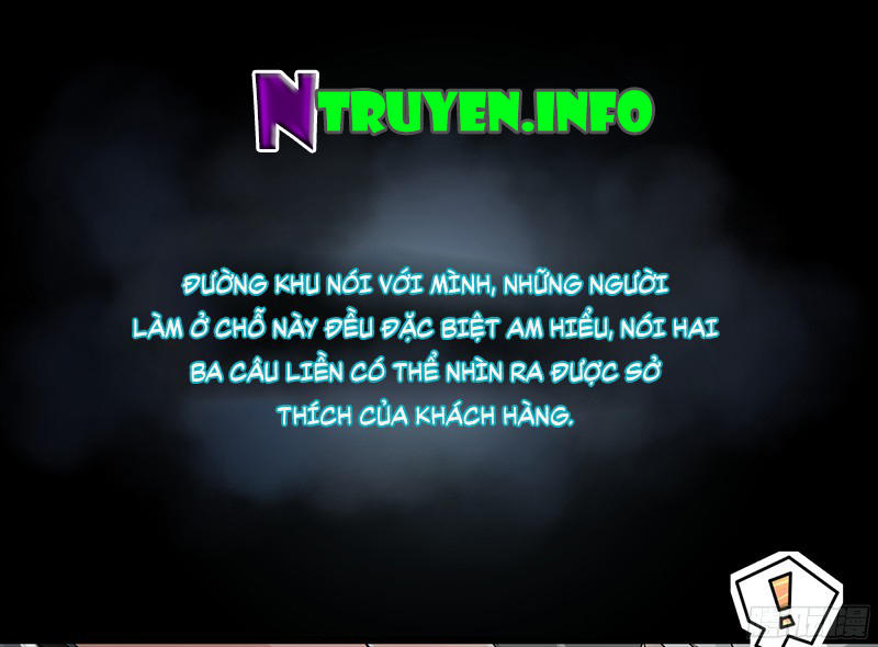 Tình Yêu Không Thể Bù Đắp Chap 3 - Next Chap 4