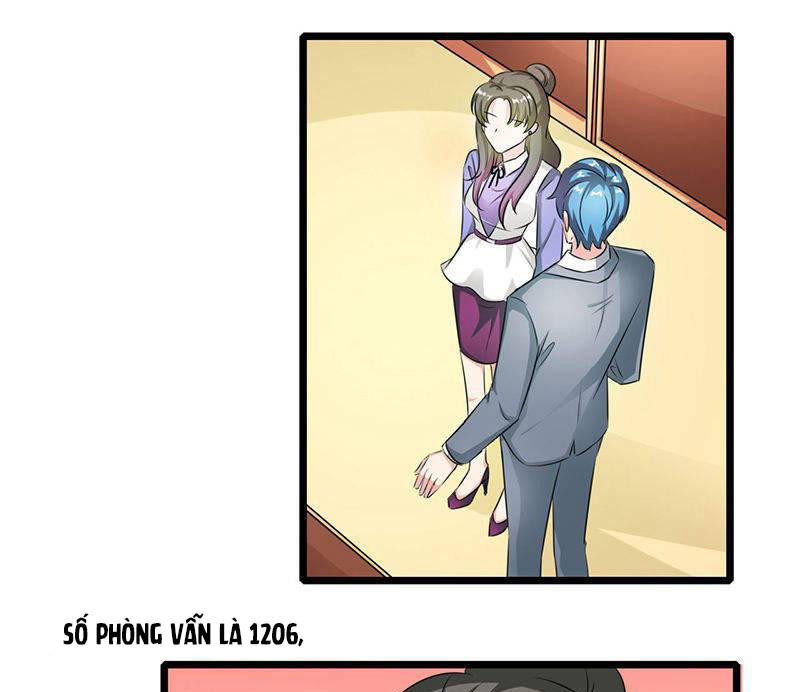 Tình Yêu Không Thể Bù Đắp Chap 37 - Next Chap 38
