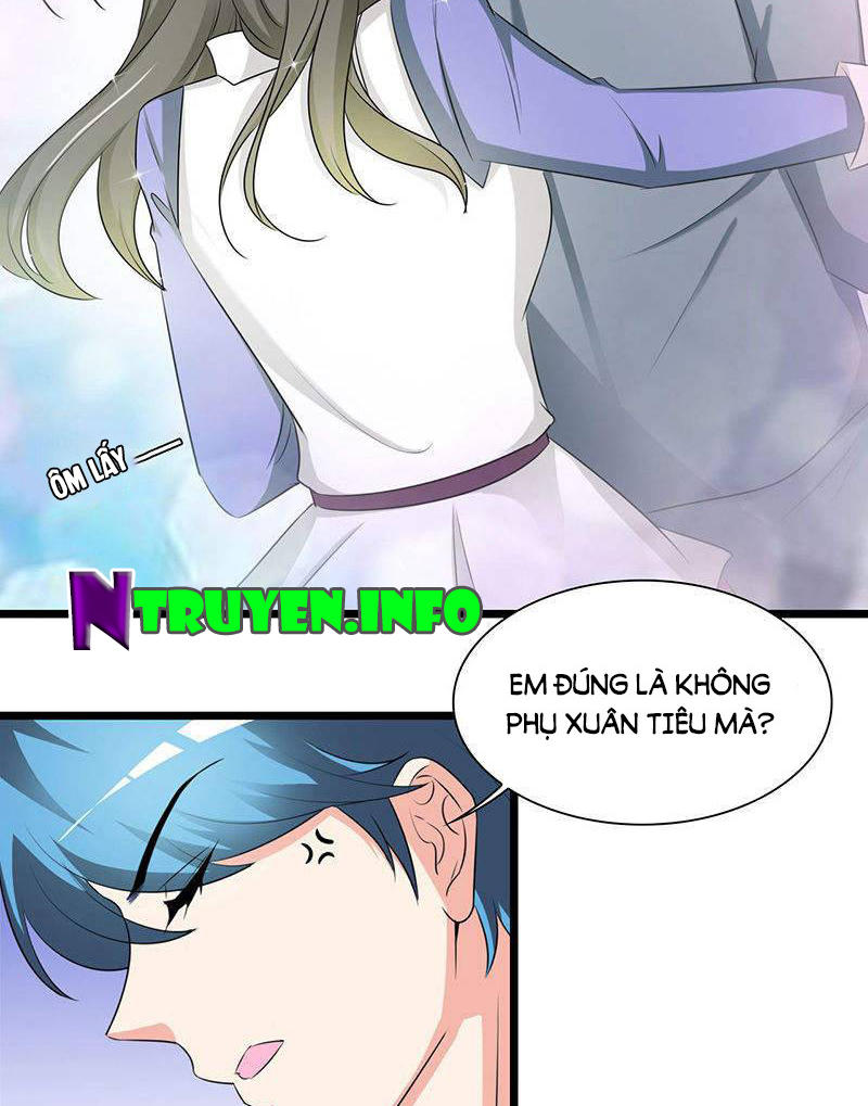 Tình Yêu Không Thể Bù Đắp Chap 37 - Next Chap 38