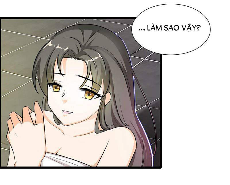 Tình Yêu Không Thể Bù Đắp Chap 37 - Next Chap 38