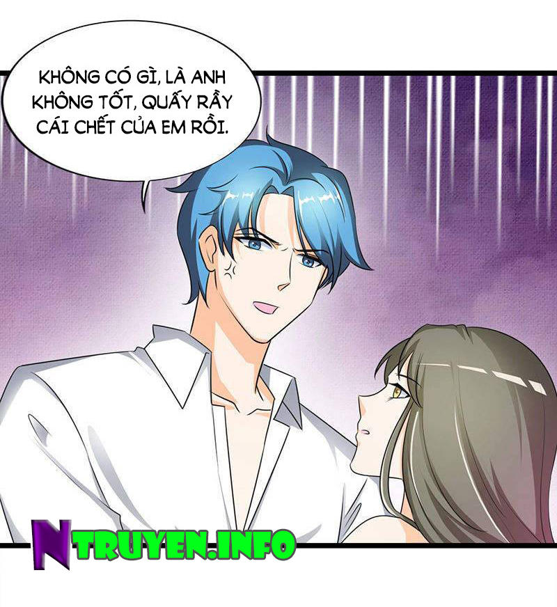 Tình Yêu Không Thể Bù Đắp Chap 37 - Next Chap 38
