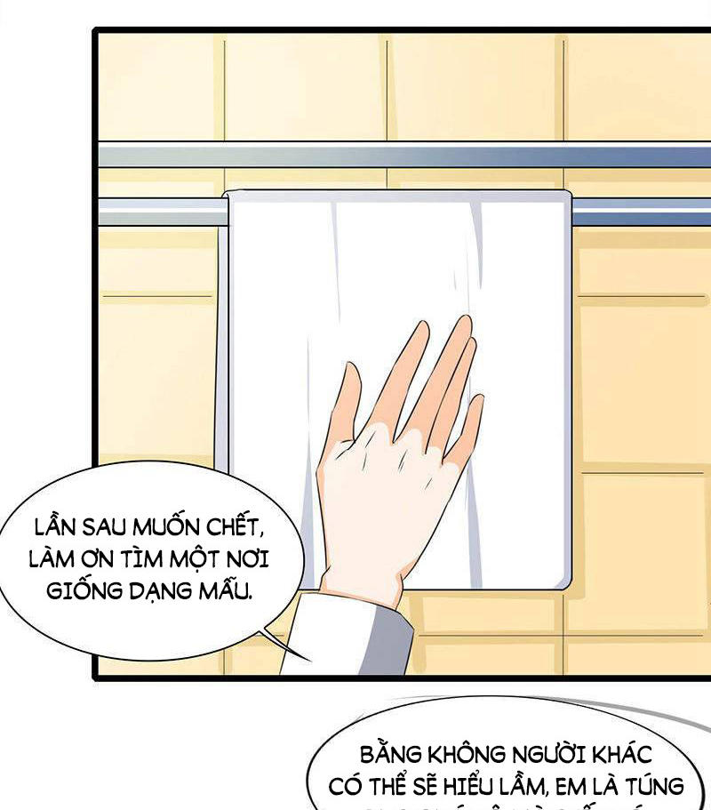 Tình Yêu Không Thể Bù Đắp Chap 37 - Next Chap 38