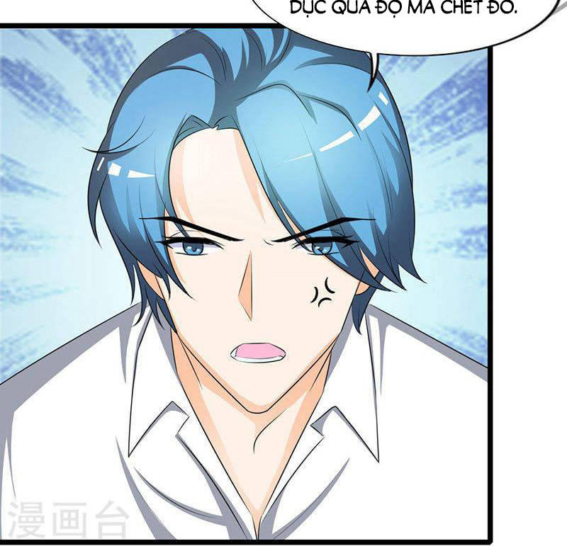 Tình Yêu Không Thể Bù Đắp Chap 37 - Next Chap 38