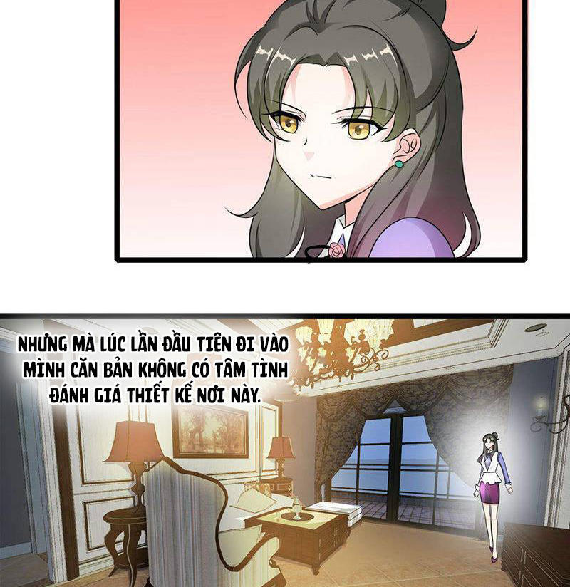 Tình Yêu Không Thể Bù Đắp Chap 37 - Next Chap 38