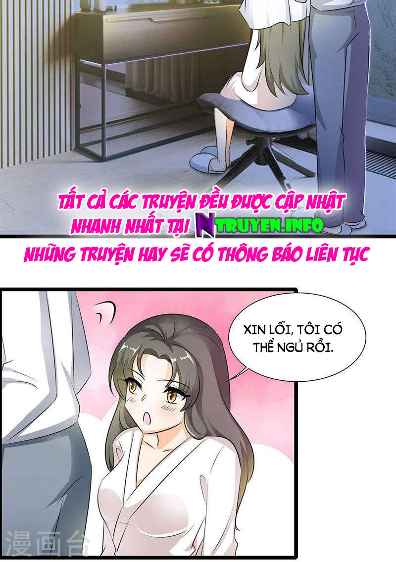 Tình Yêu Không Thể Bù Đắp Chap 37 - Next Chap 38