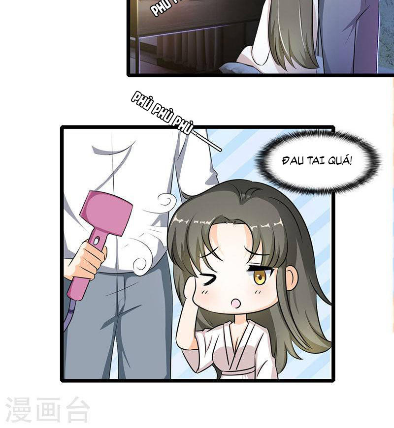 Tình Yêu Không Thể Bù Đắp Chap 37 - Next Chap 38