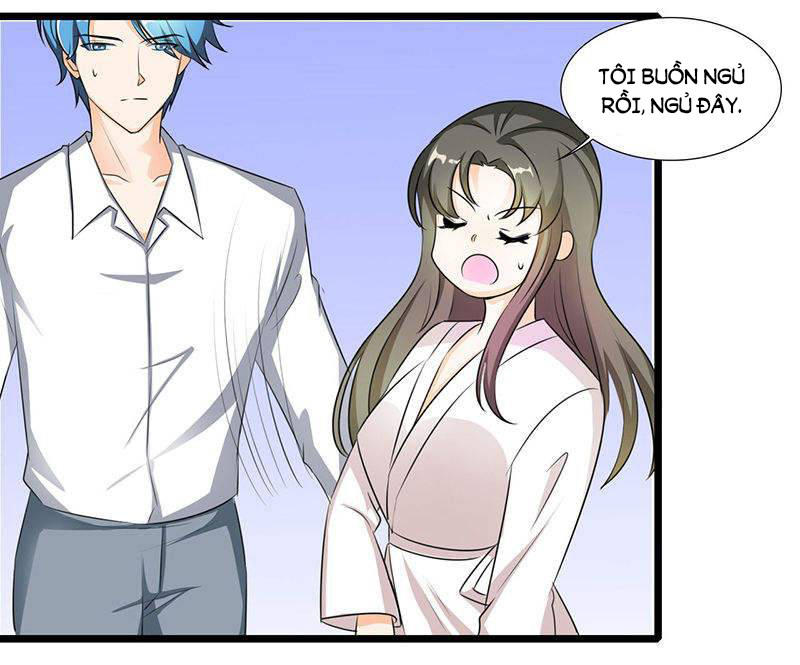 Tình Yêu Không Thể Bù Đắp Chap 37 - Next Chap 38