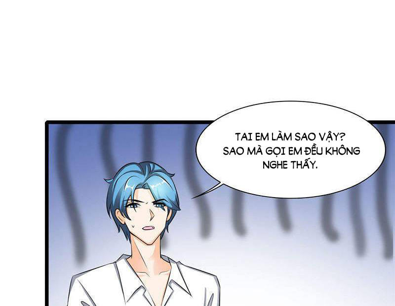 Tình Yêu Không Thể Bù Đắp Chap 37 - Next Chap 38