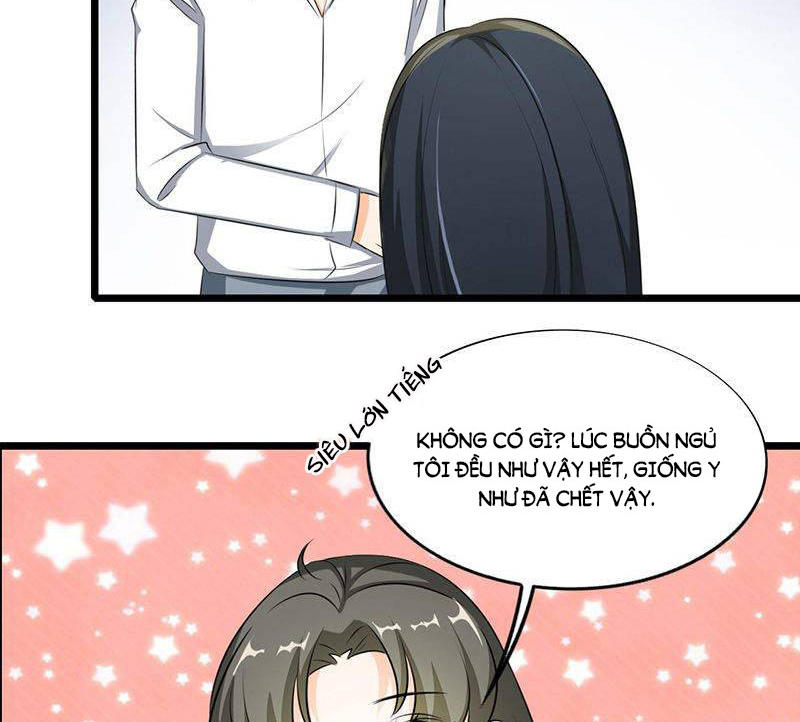 Tình Yêu Không Thể Bù Đắp Chap 37 - Next Chap 38