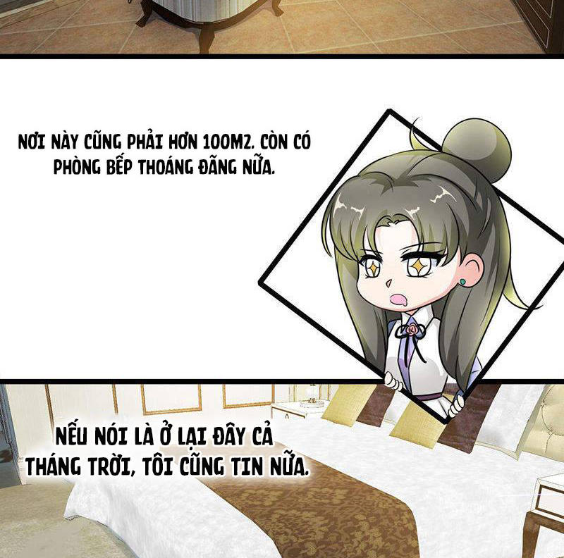 Tình Yêu Không Thể Bù Đắp Chap 37 - Next Chap 38