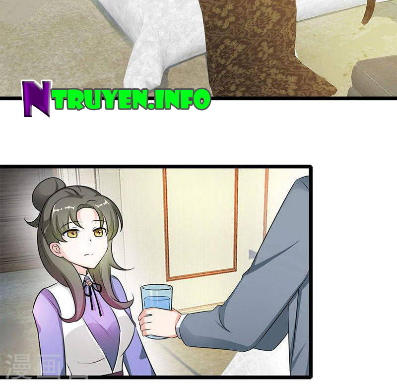 Tình Yêu Không Thể Bù Đắp Chap 37 - Next Chap 38