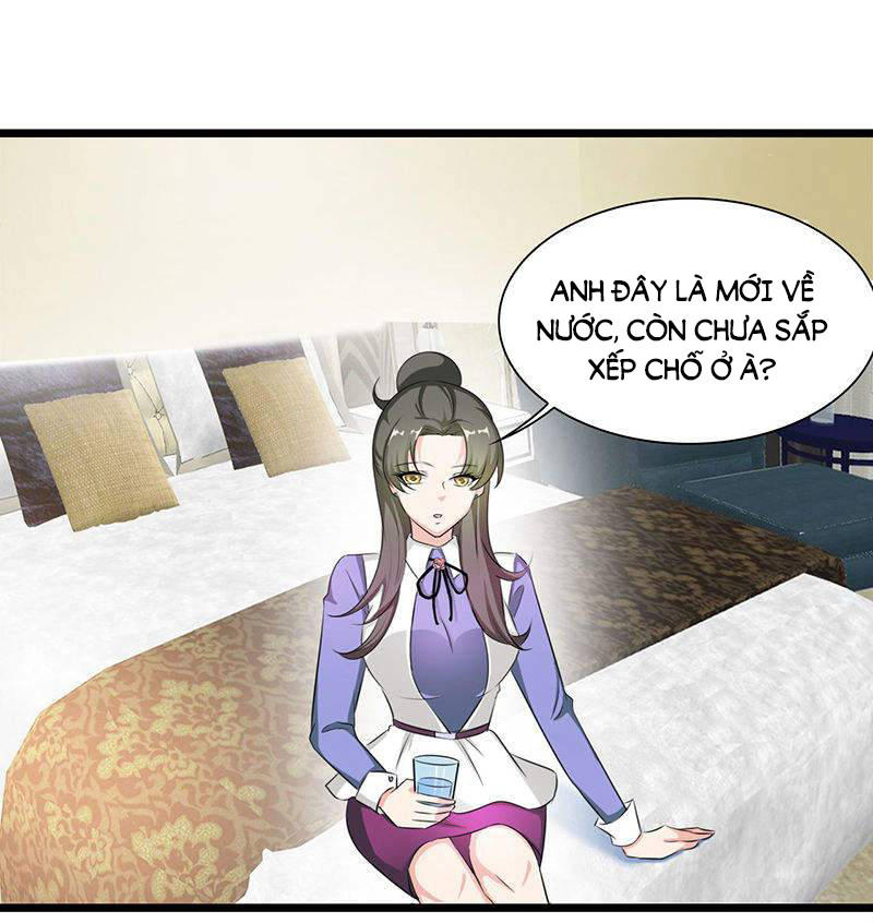 Tình Yêu Không Thể Bù Đắp Chap 37 - Next Chap 38
