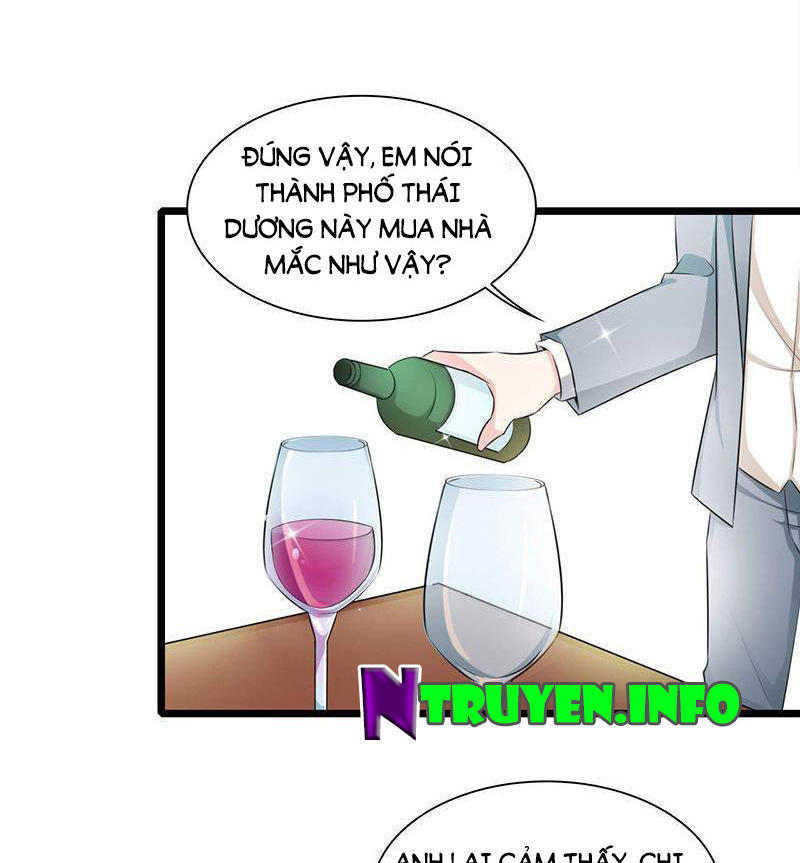 Tình Yêu Không Thể Bù Đắp Chap 37 - Next Chap 38