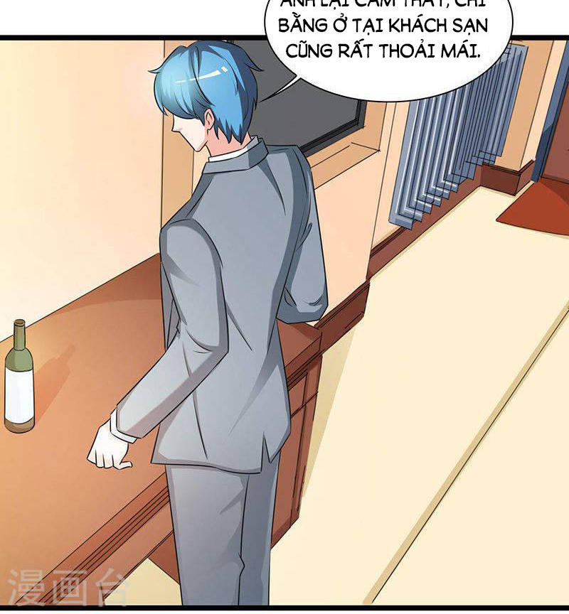 Tình Yêu Không Thể Bù Đắp Chap 37 - Next Chap 38