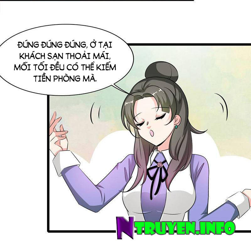 Tình Yêu Không Thể Bù Đắp Chap 37 - Next Chap 38