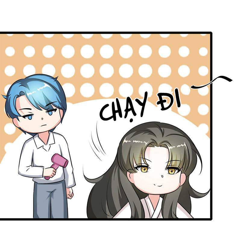 Tình Yêu Không Thể Bù Đắp Chap 38 - Next Chap 39