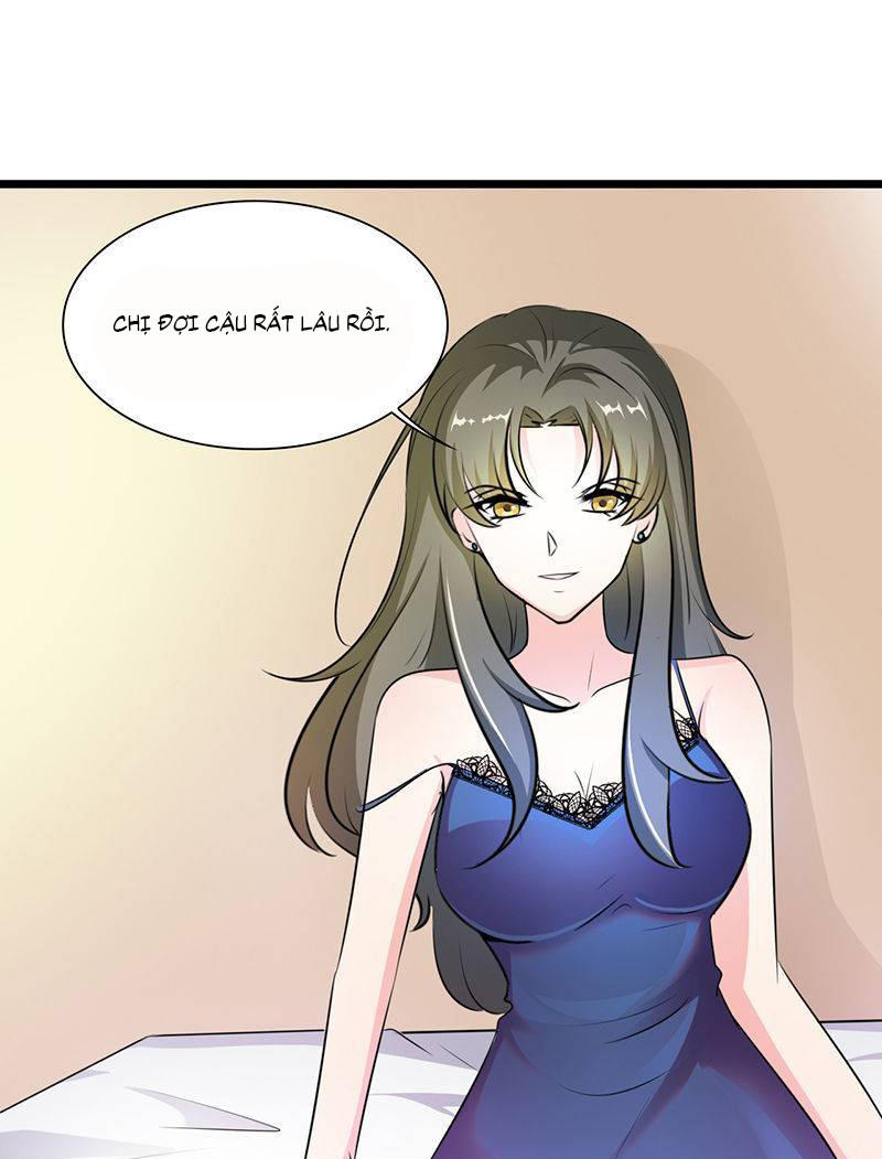 Tình Yêu Không Thể Bù Đắp Chap 38 - Next Chap 39