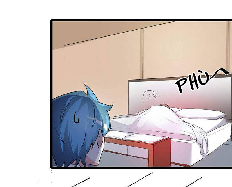 Tình Yêu Không Thể Bù Đắp Chap 38 - Next Chap 39