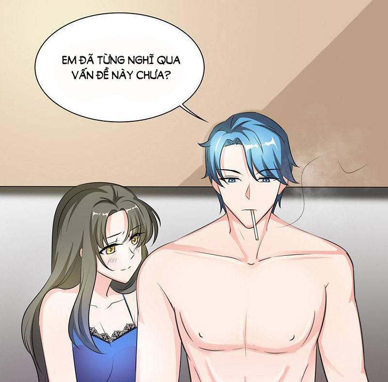 Tình Yêu Không Thể Bù Đắp Chap 38 - Next Chap 39