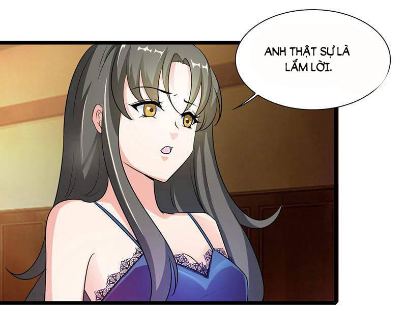 Tình Yêu Không Thể Bù Đắp Chap 38 - Next Chap 39