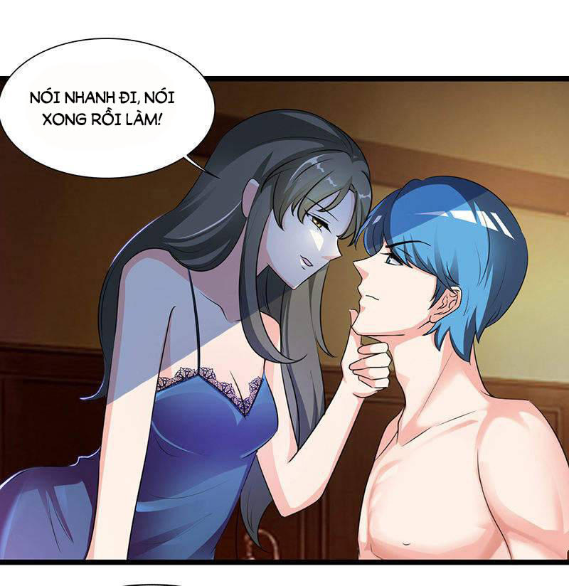 Tình Yêu Không Thể Bù Đắp Chap 38 - Next Chap 39