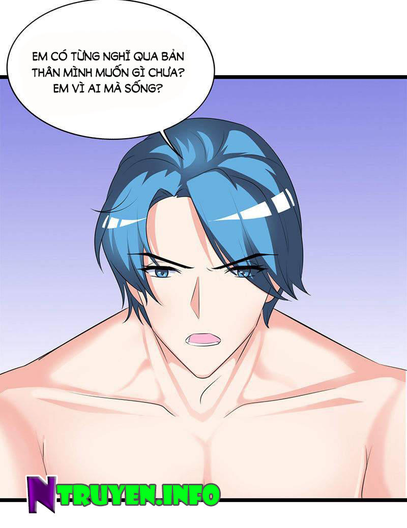 Tình Yêu Không Thể Bù Đắp Chap 38 - Next Chap 39