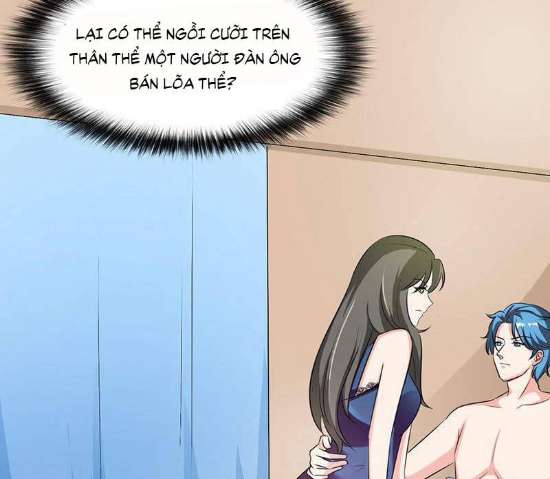 Tình Yêu Không Thể Bù Đắp Chap 38 - Next Chap 39