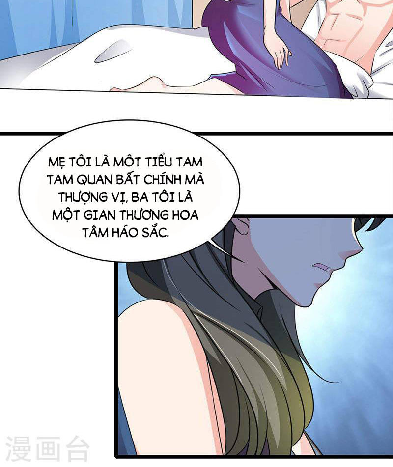 Tình Yêu Không Thể Bù Đắp Chap 38 - Next Chap 39