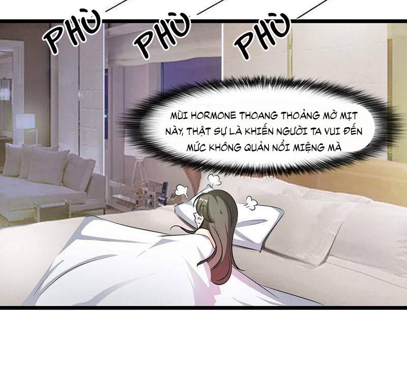 Tình Yêu Không Thể Bù Đắp Chap 38 - Next Chap 39